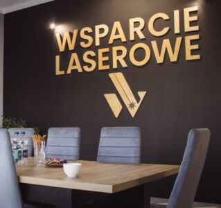 Wsparcie Laserowe- szkolenia ze spawania laserowego, serwis, spawarki i czyszczarki laserowe. Białystok