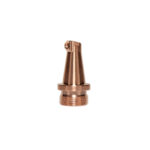 Dysza do podawania drutu 1.2mm do spawarki laserowej Raytools Superlaser. Wysokiej jakości końcówka spawalnicza od Wsparcie Laserowe.