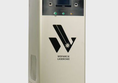 Generator azotu do spawania, cięcia laserem. Proline generator Wsparcie Laserowe Białystok