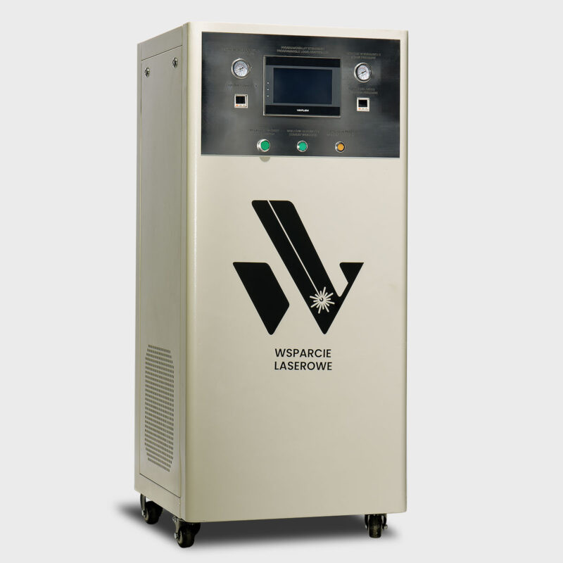 Generator azotu do spawania, cięcia laserem. Proline generator Wsparcie Laserowe Białystok