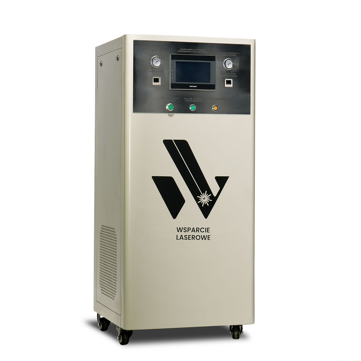 Generator azotu do spawania, cięcia laserem. Proline generator Wsparcie Laserowe Białystok