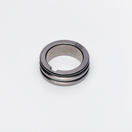Specjalistyczna rolka prowadząca do drutu spawalniczego 2.5 mm do aluminium.